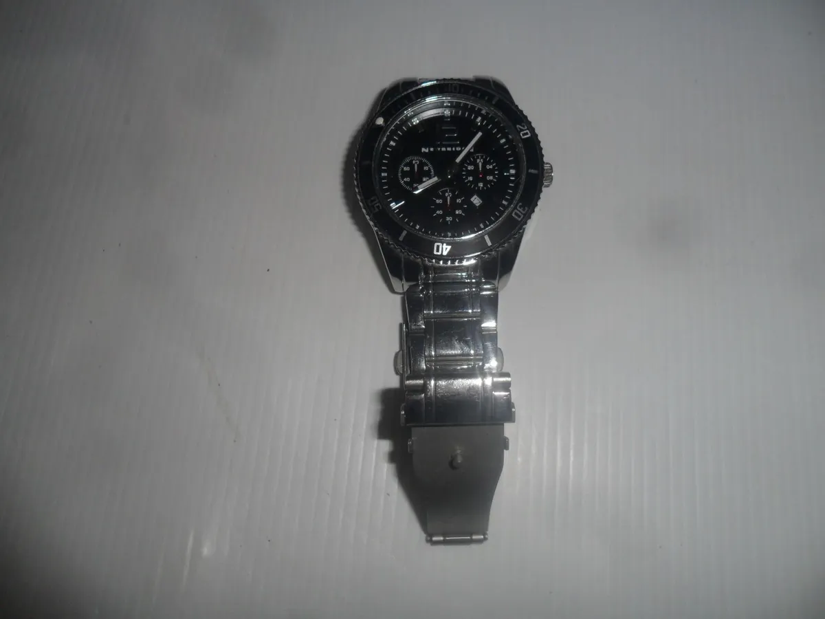 newbridge silverware watch - Image 2