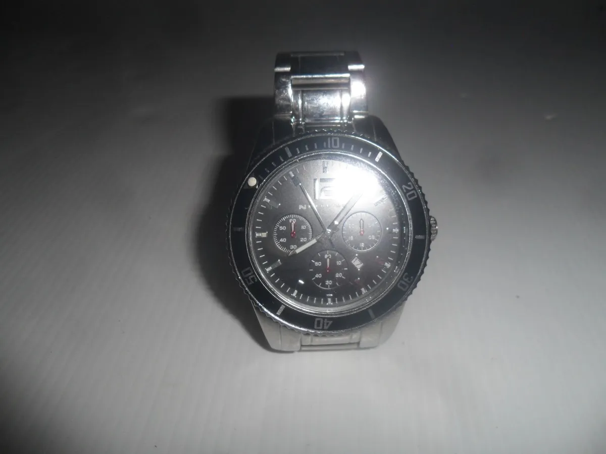newbridge silverware watch - Image 1