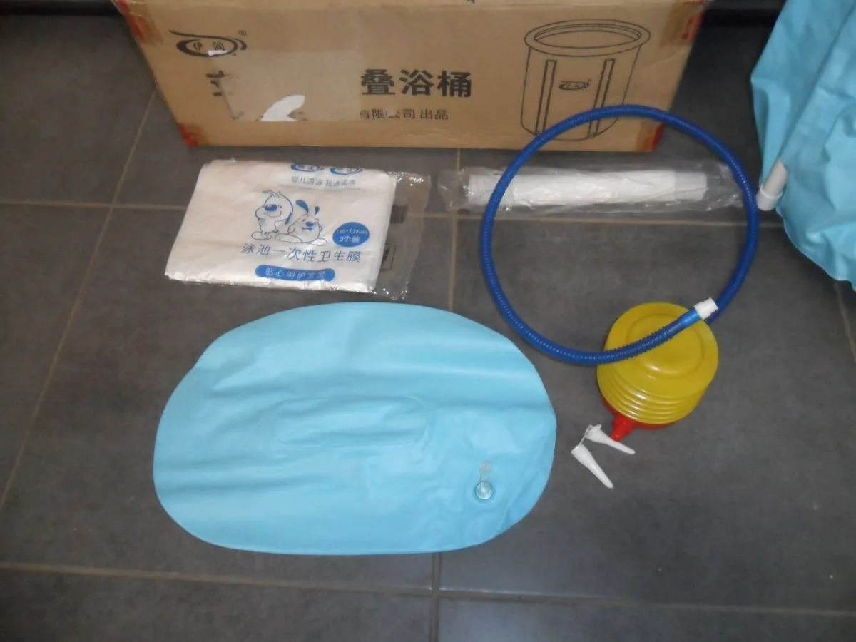 kids pool - Image 4