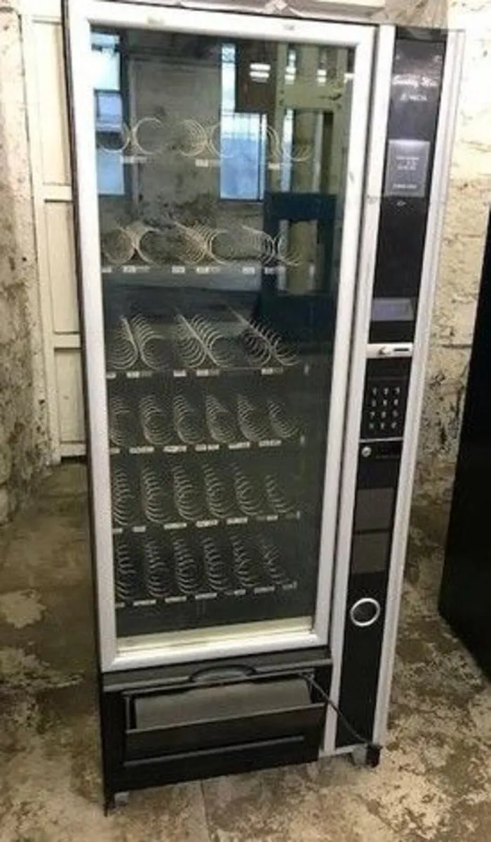 Vending Machine - Image 1