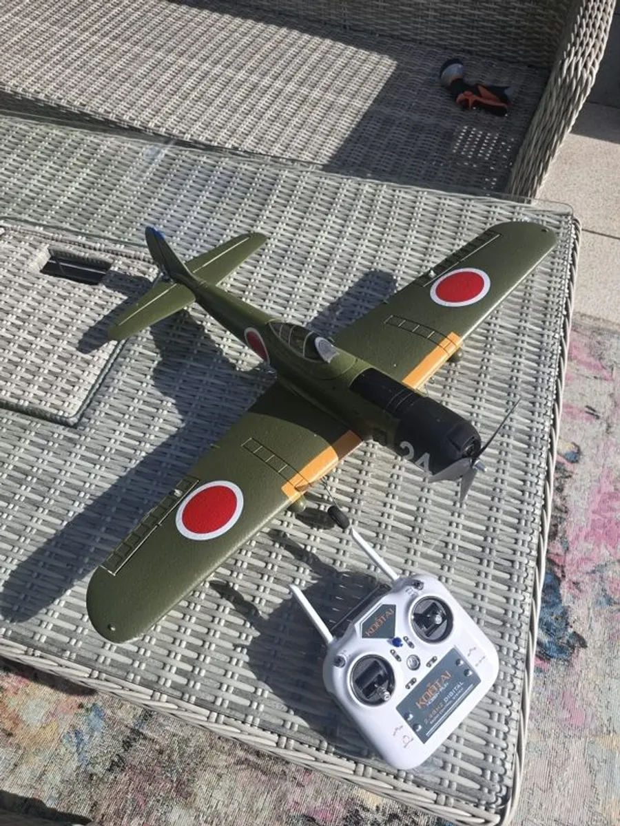 RC Plane