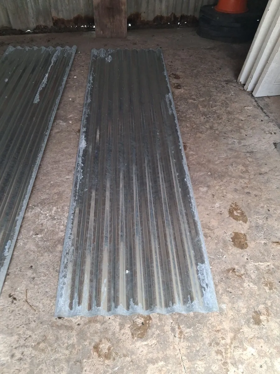 Corrugated Iron - Image 4