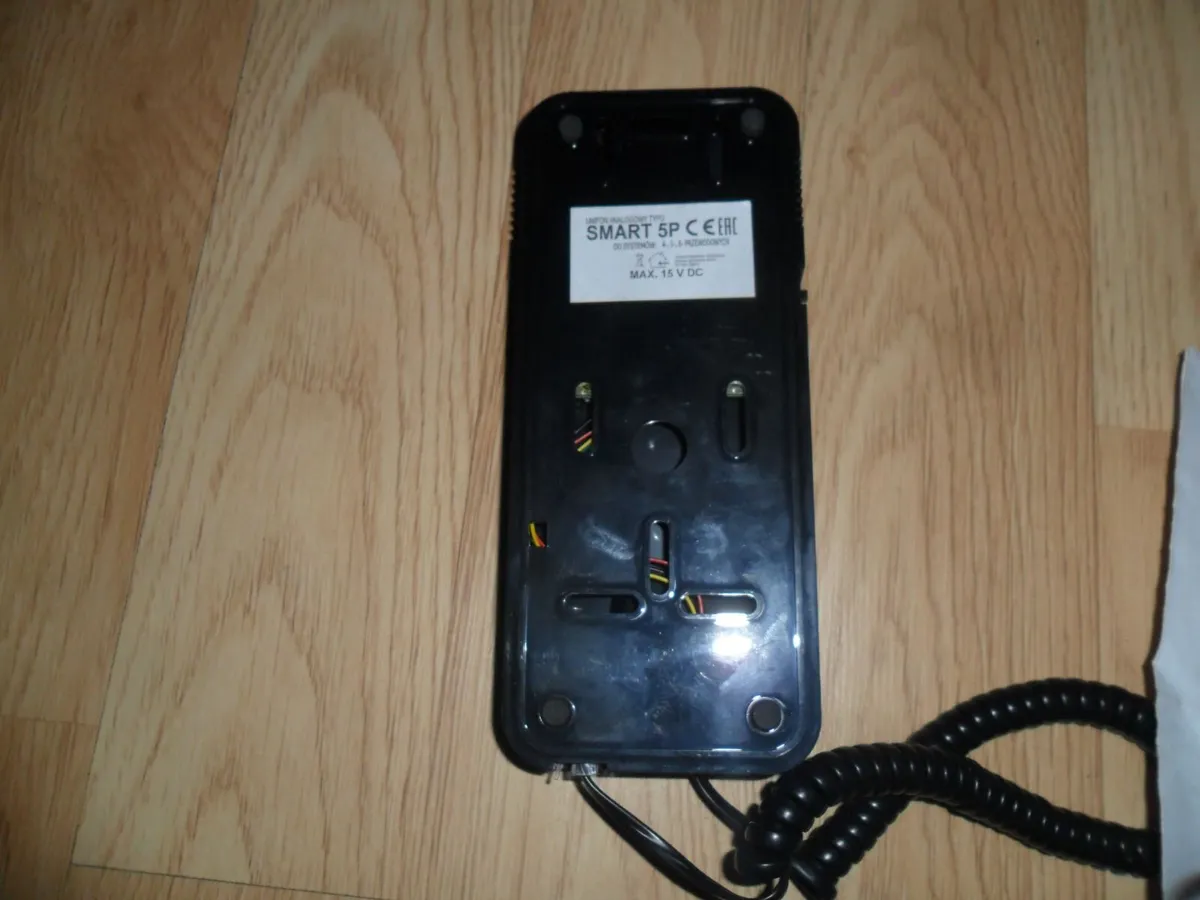 Cyfral Smart 5p Universal Home Phone 4 Plus N 4 5 - Image 4