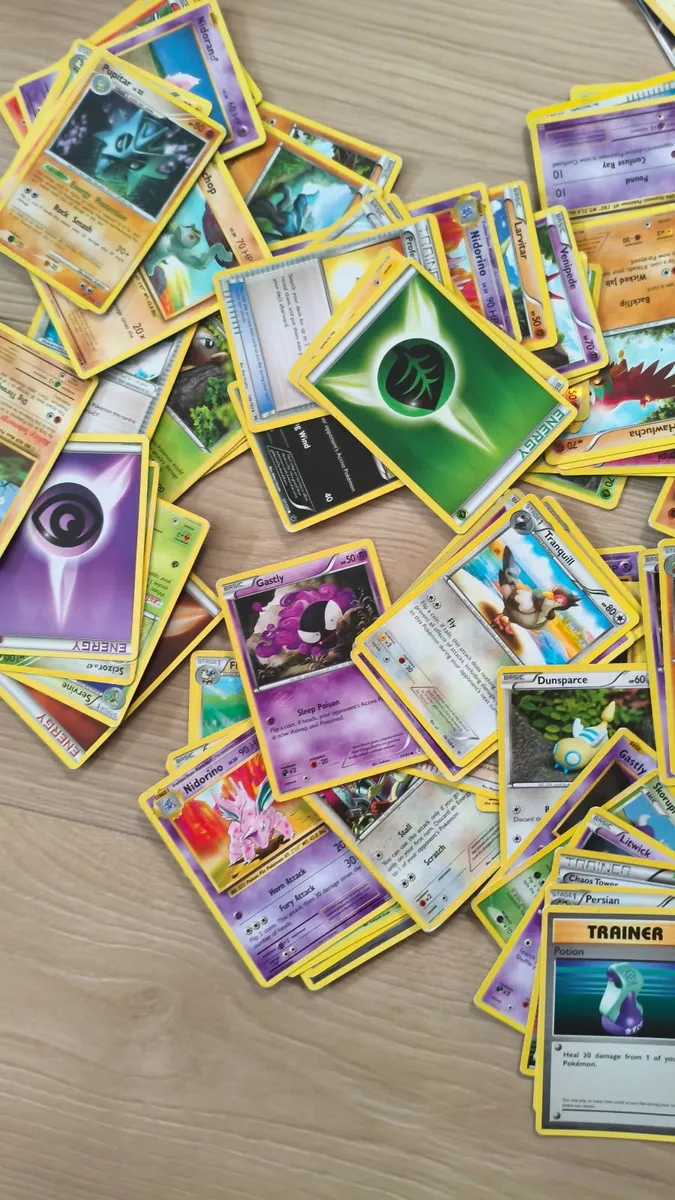 Pokemon Card - Image 2