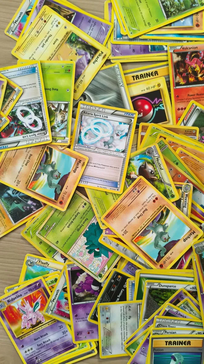 Pokemon Card - Image 3