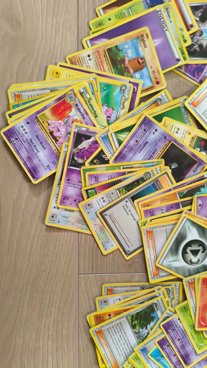 Pokemon Card - Image 4