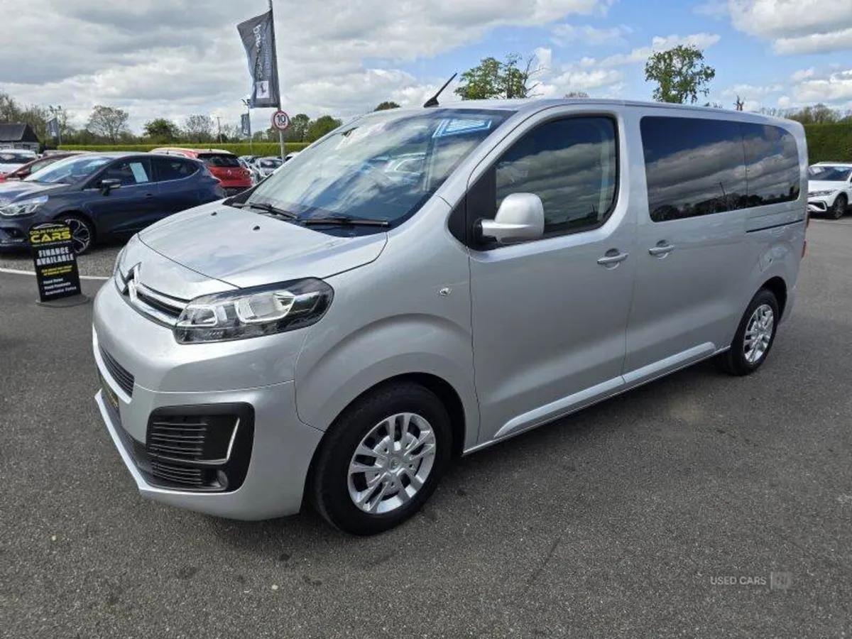 Citroen Spacetourer Business M - Image 2