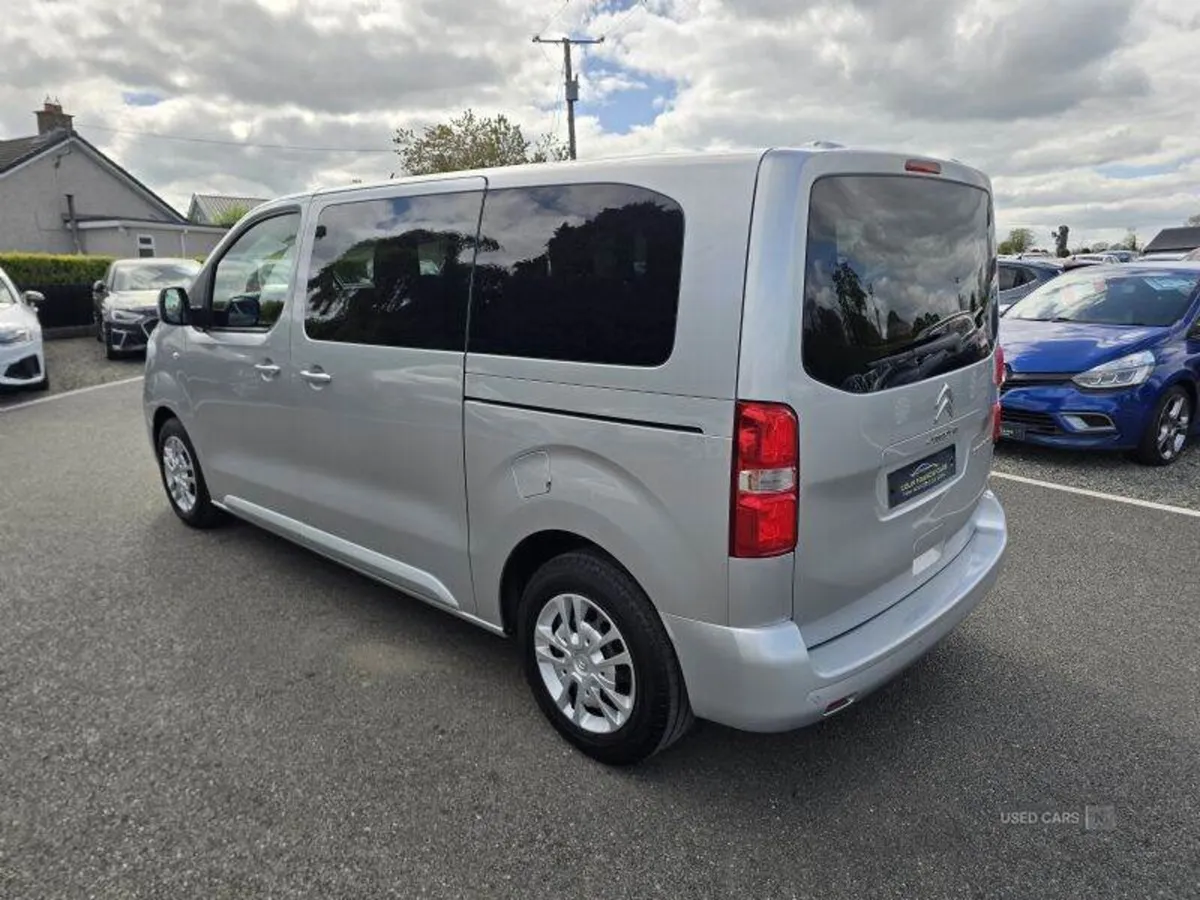 Citroen Spacetourer Business M - Image 3