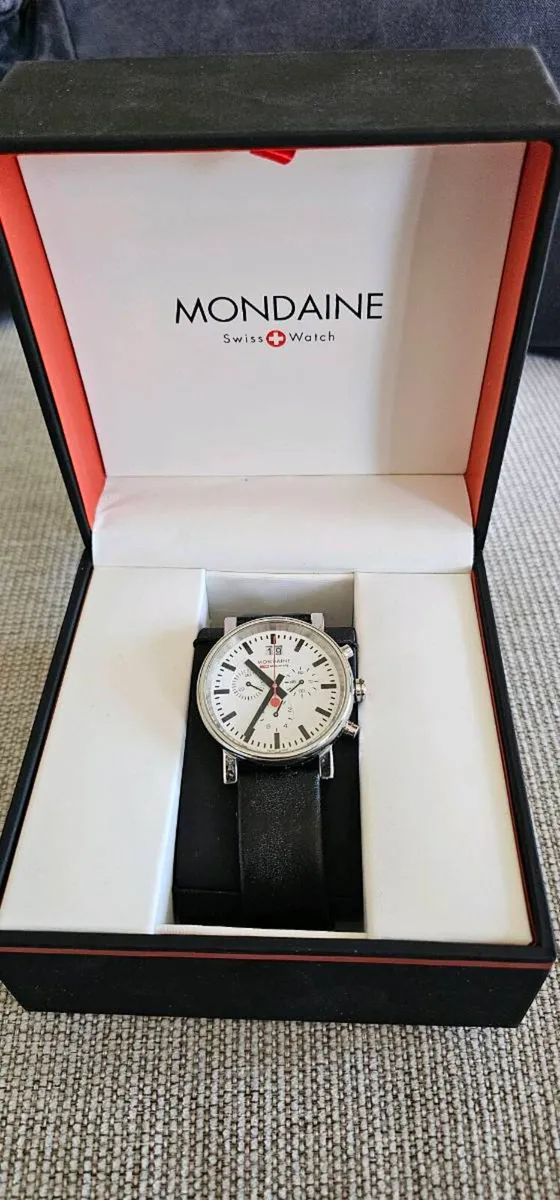 Watch gents - Image 3