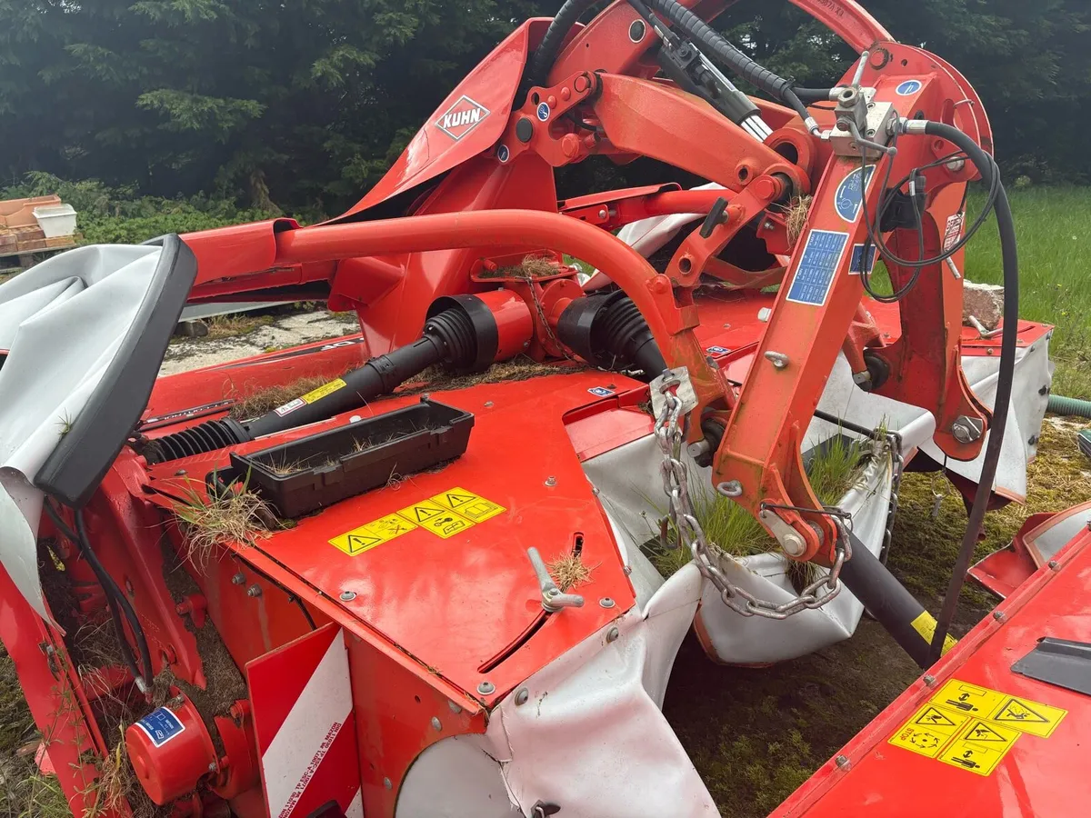 Mower - Image 3