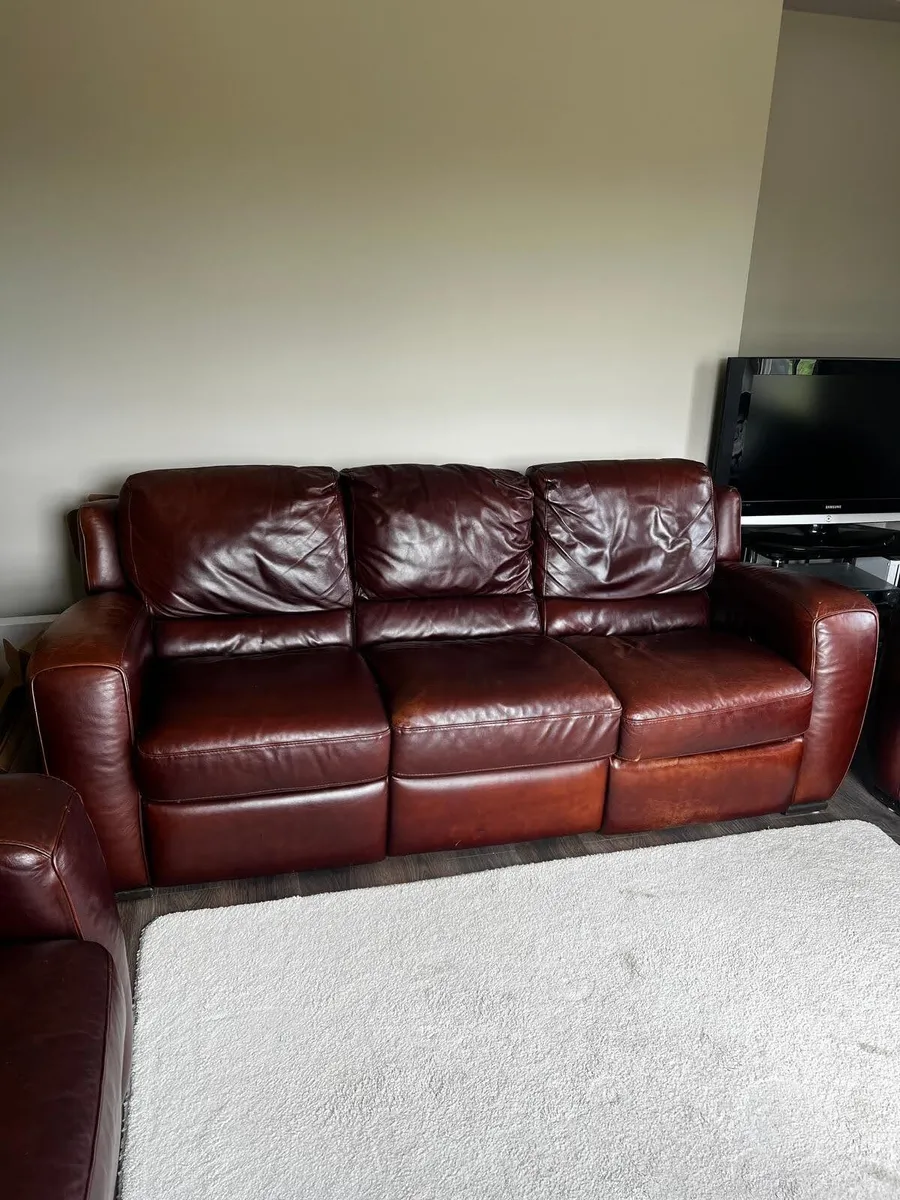 Suite of Furniture - Image 1