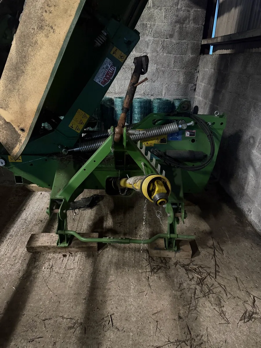Krone 280cv - Image 2