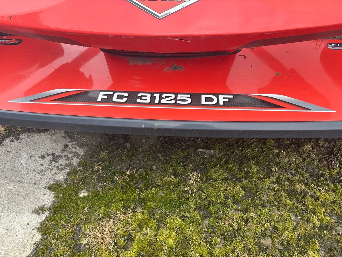 Mower - Image 4