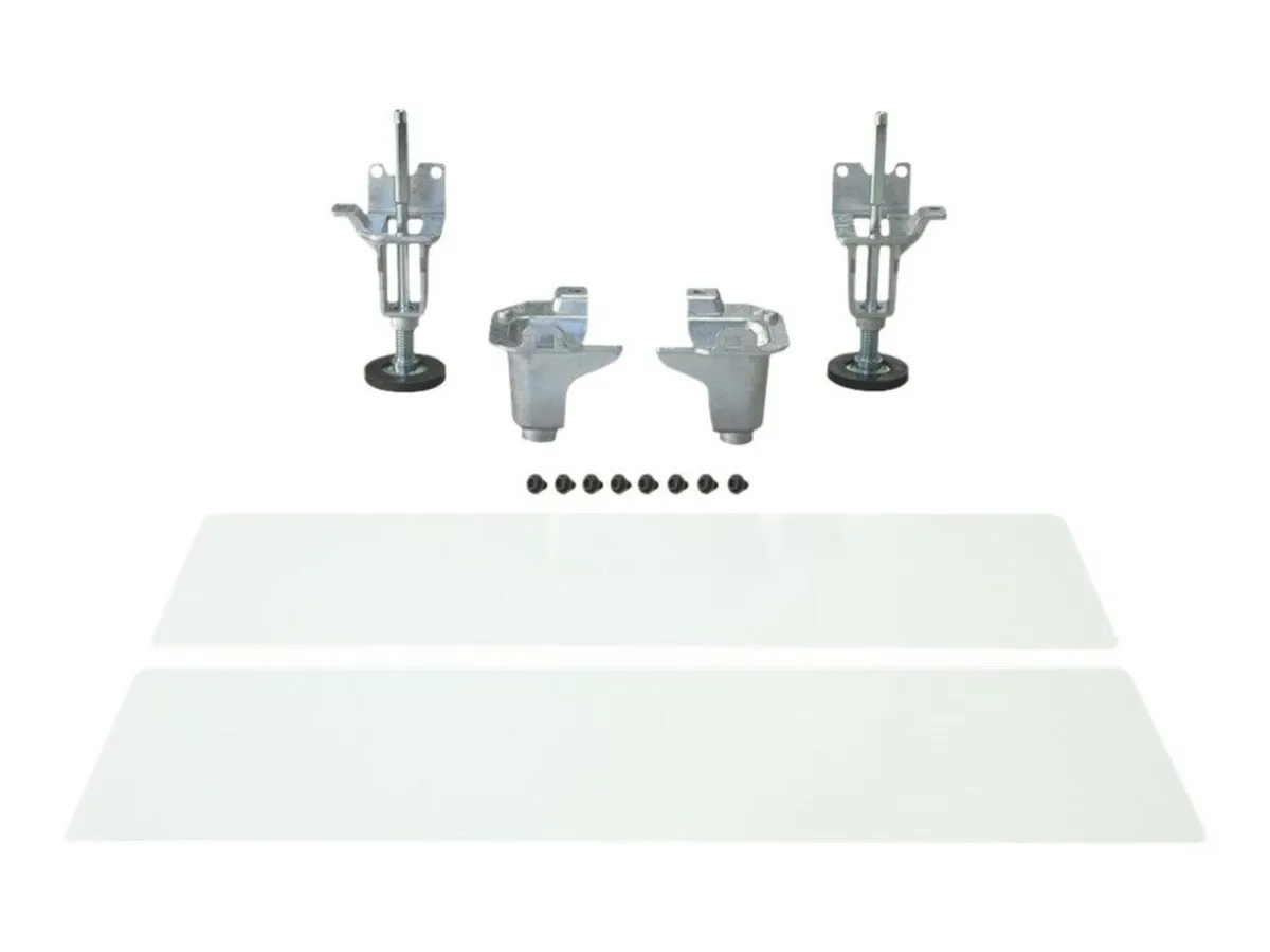 washing machines Height-adjustable feet - Image 1