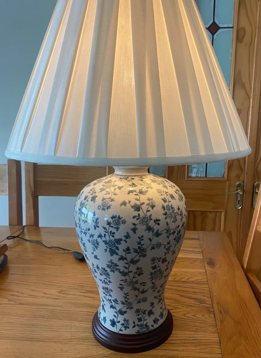 Decorative lamp - Image 1