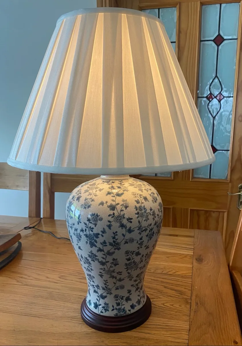 Decorative lamp - Image 2