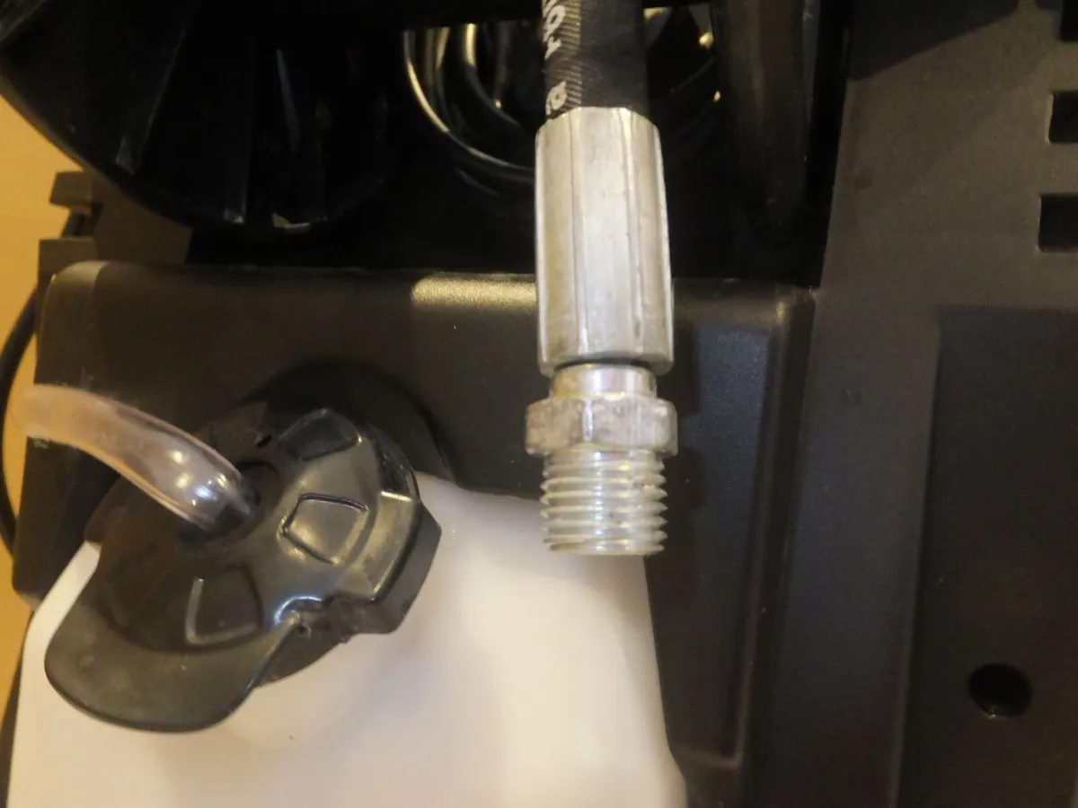 Power washer - Image 4