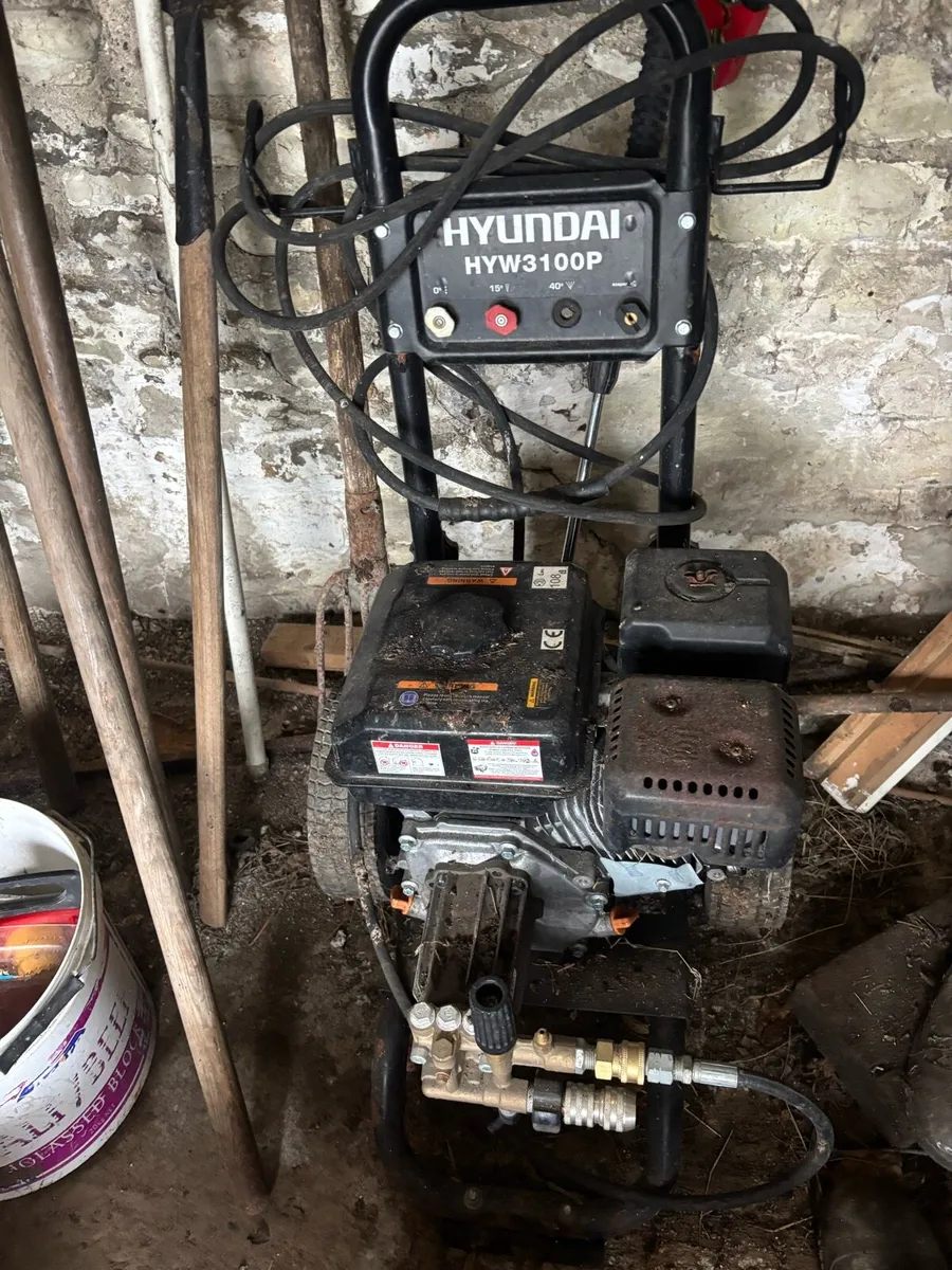 Power Washer - Image 2