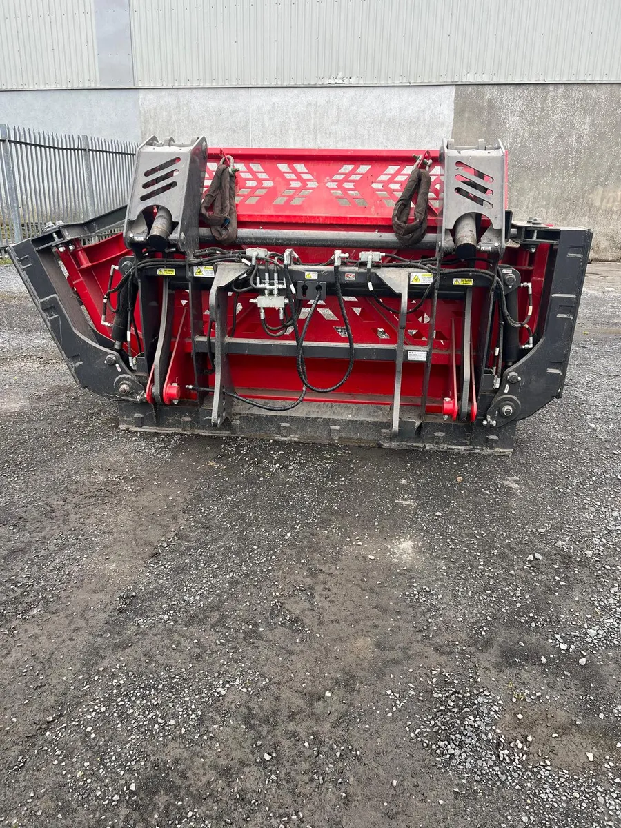 MDE 14 Foot Folding Fork 2022 - Image 3