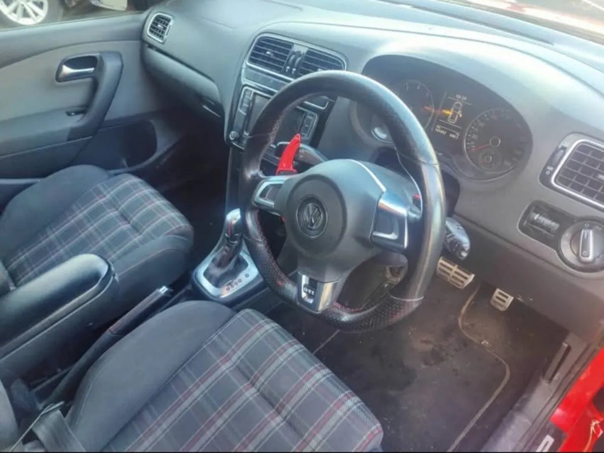Volkswagen Polo GTI - Image 4