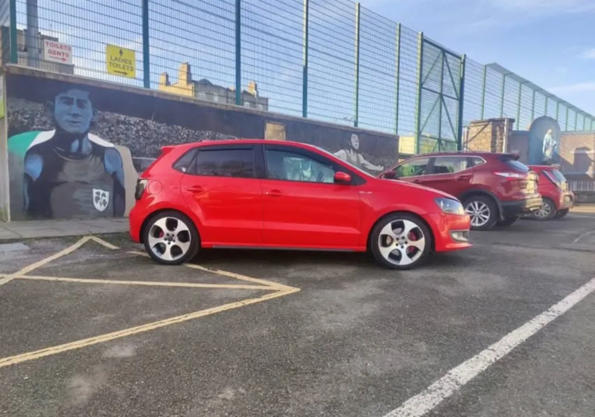 Volkswagen Polo GTI - Image 2