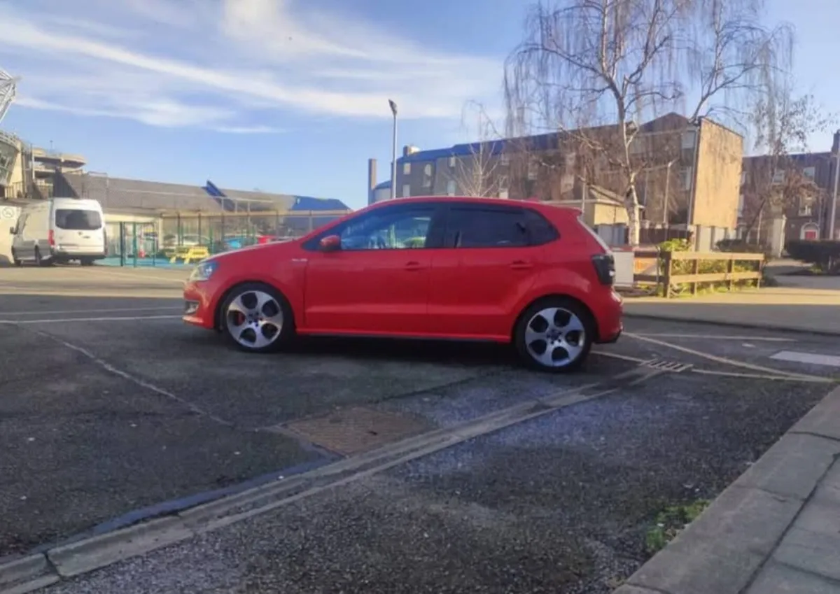 Volkswagen Polo GTI - Image 3