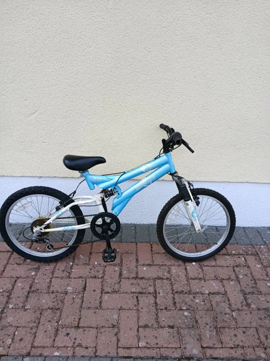 Kids bike - Image 3