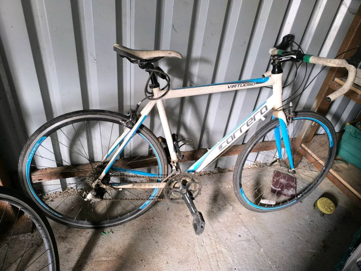 Bike - Image 1