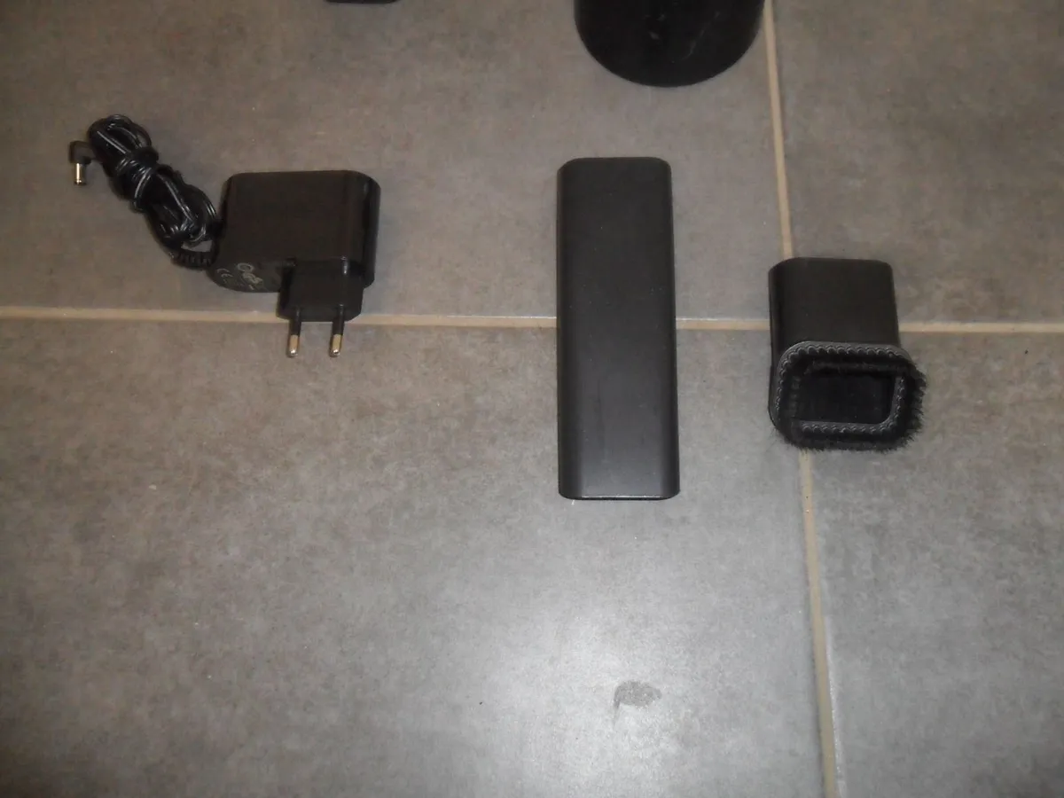 Nano cordless vacuum cleaner - Image 2