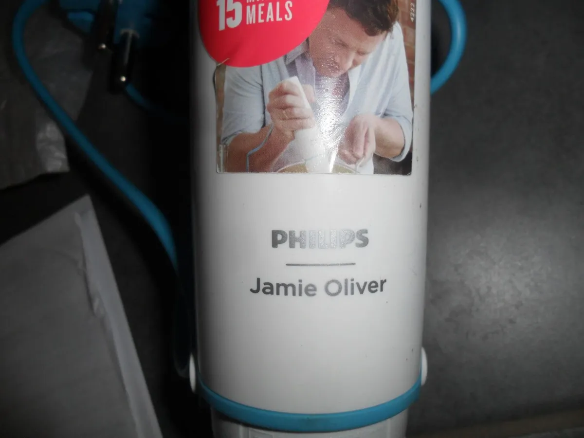 Philips blender - Image 3