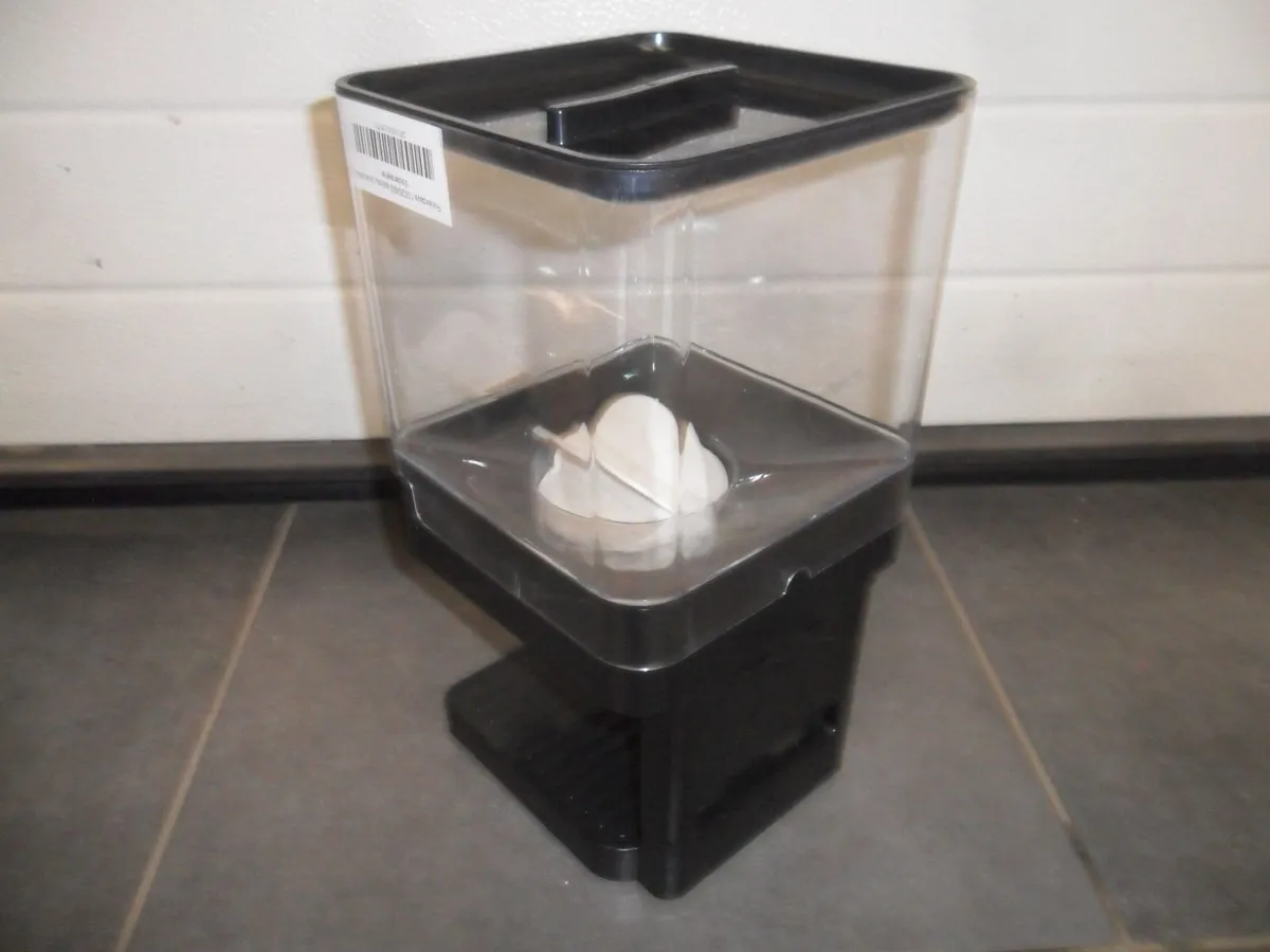 dry breakfast dispenser - Image 4