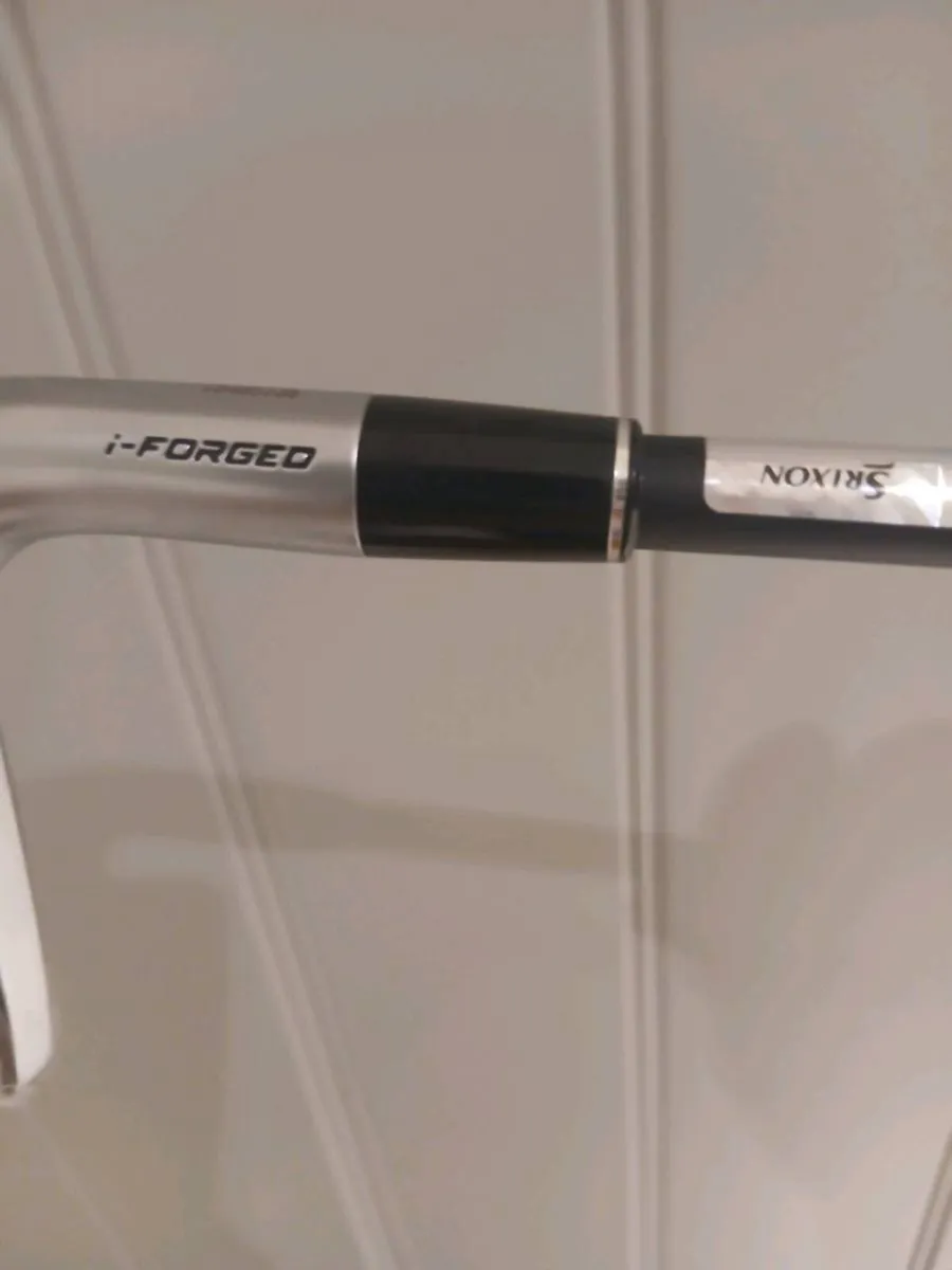 Srixon zxiu utility iron - Image 2