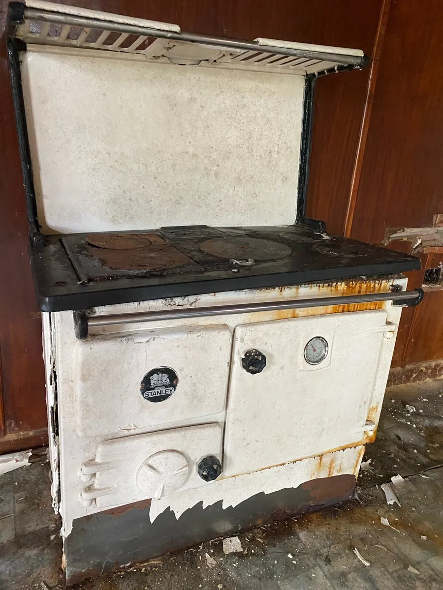 Stanley Cooker