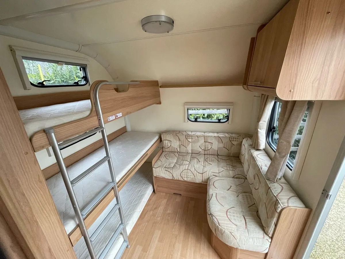 Bailey Orion 450-5 - Image 4