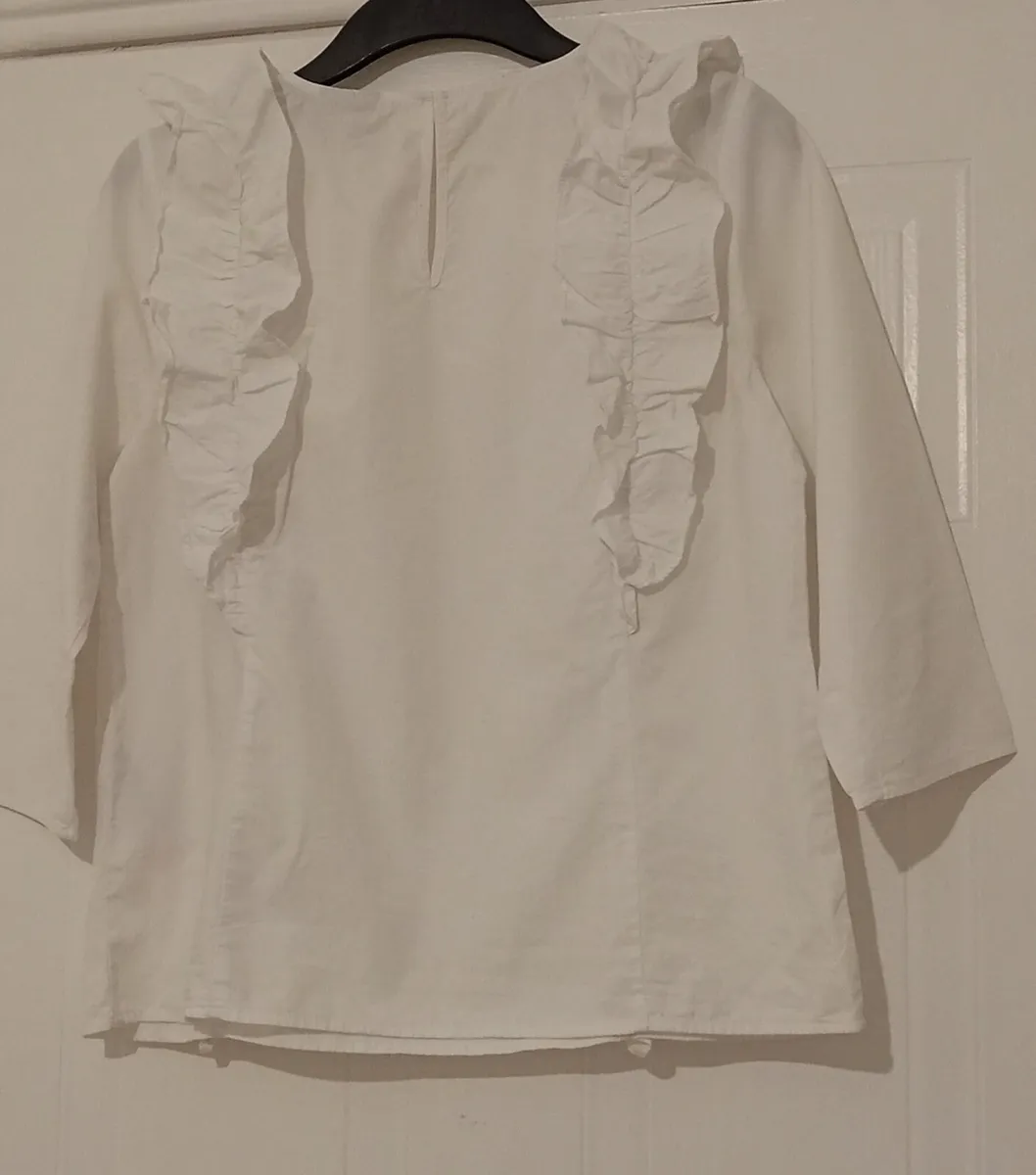 Vero Moda Cotton Shirt - Image 3