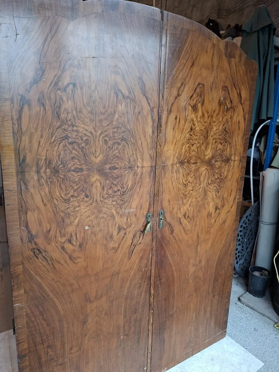 Antique Furniture Collection - Image 1