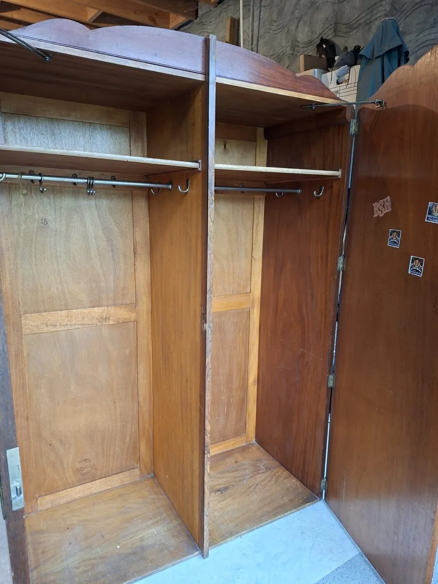 Antique Furniture Collection - Image 2