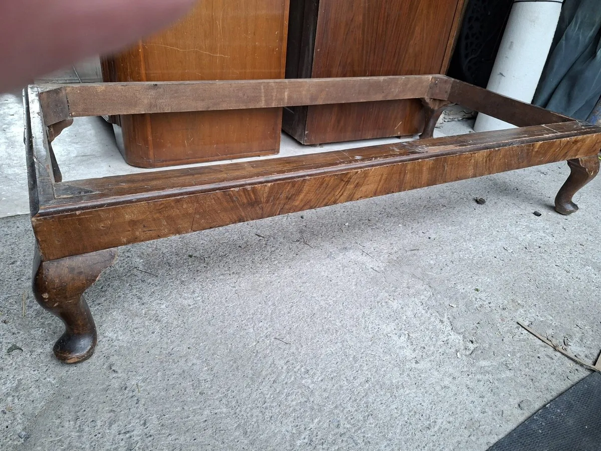Antique Furniture Collection - Image 3