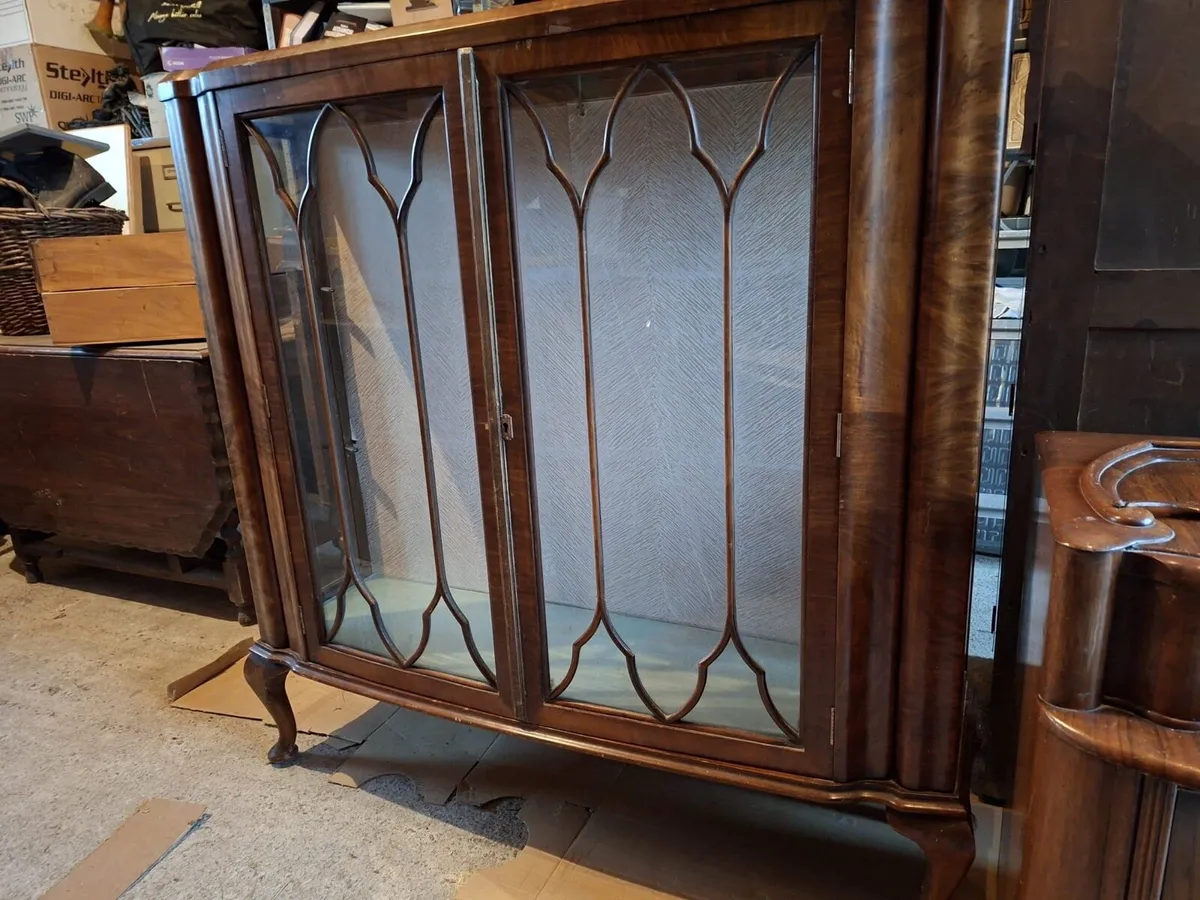 Antique Furniture Collection - Image 4