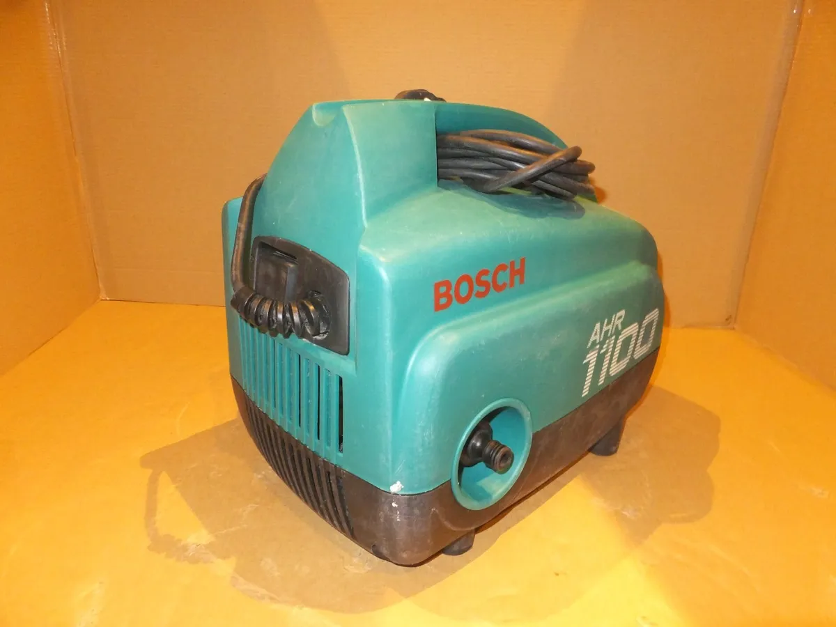 Bosh Power Washer - Image 2