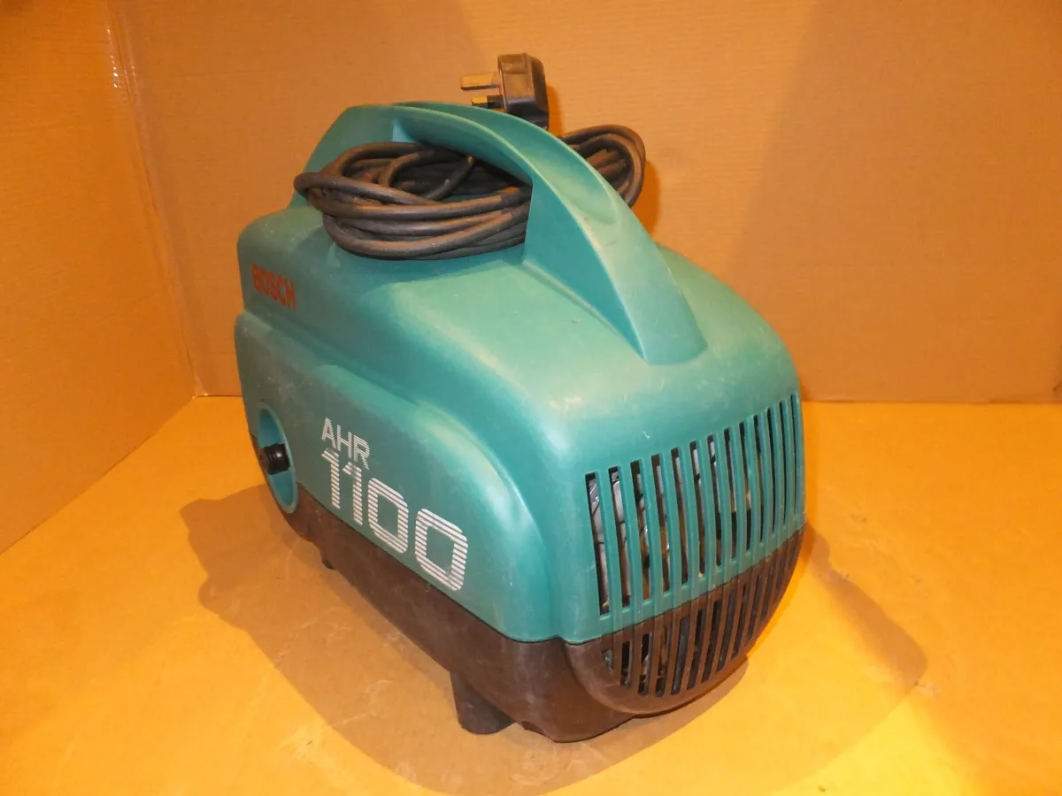 Bosh Power Washer - Image 4
