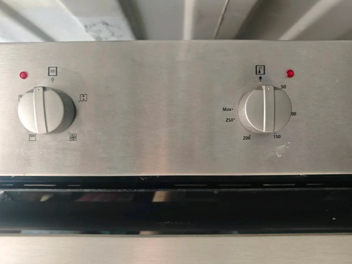 Oven Nordmende - Image 3