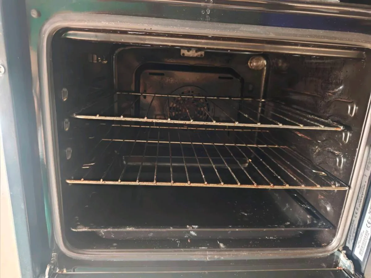 Oven Nordmende - Image 2