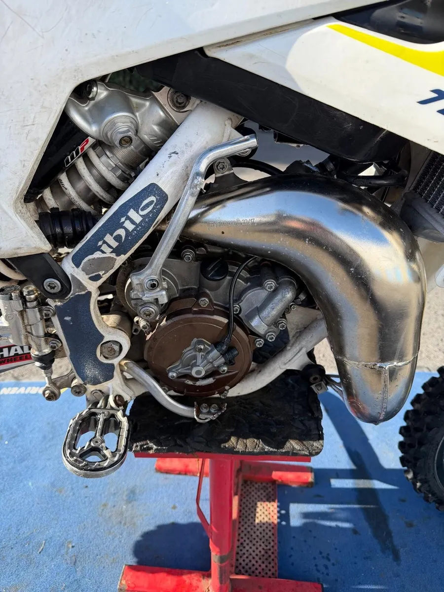 Husqvarna TC 65cc - Image 2