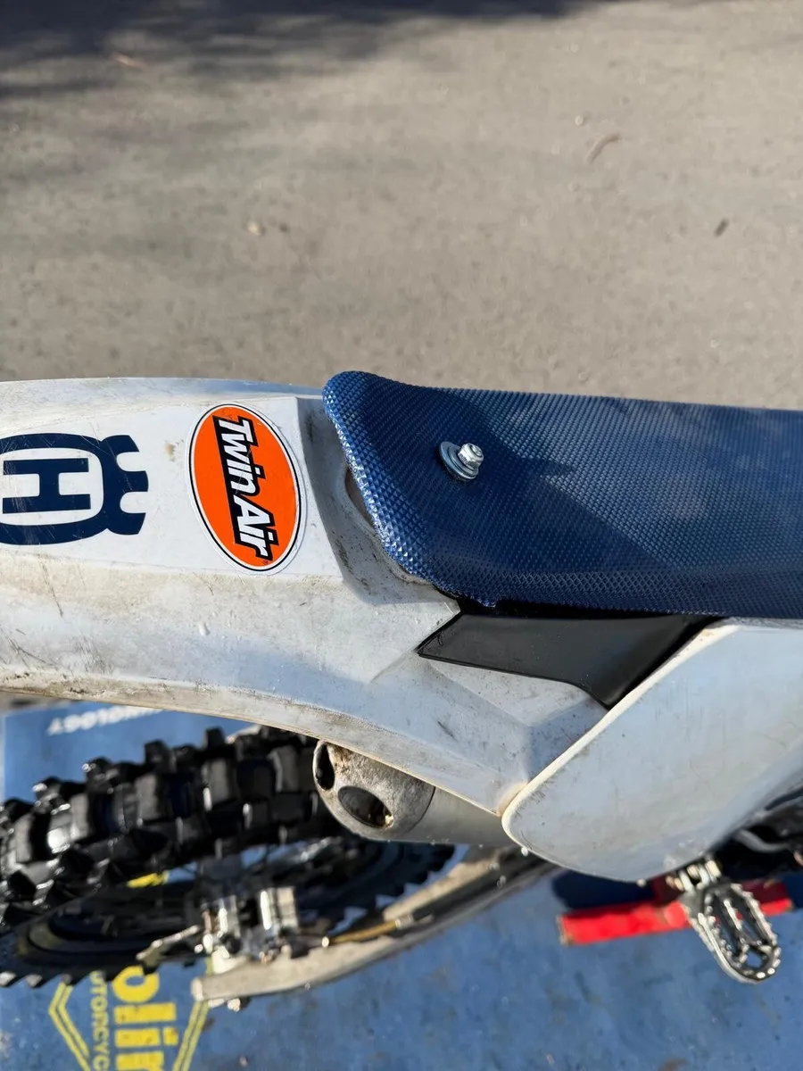 Husqvarna TC 65cc - Image 3