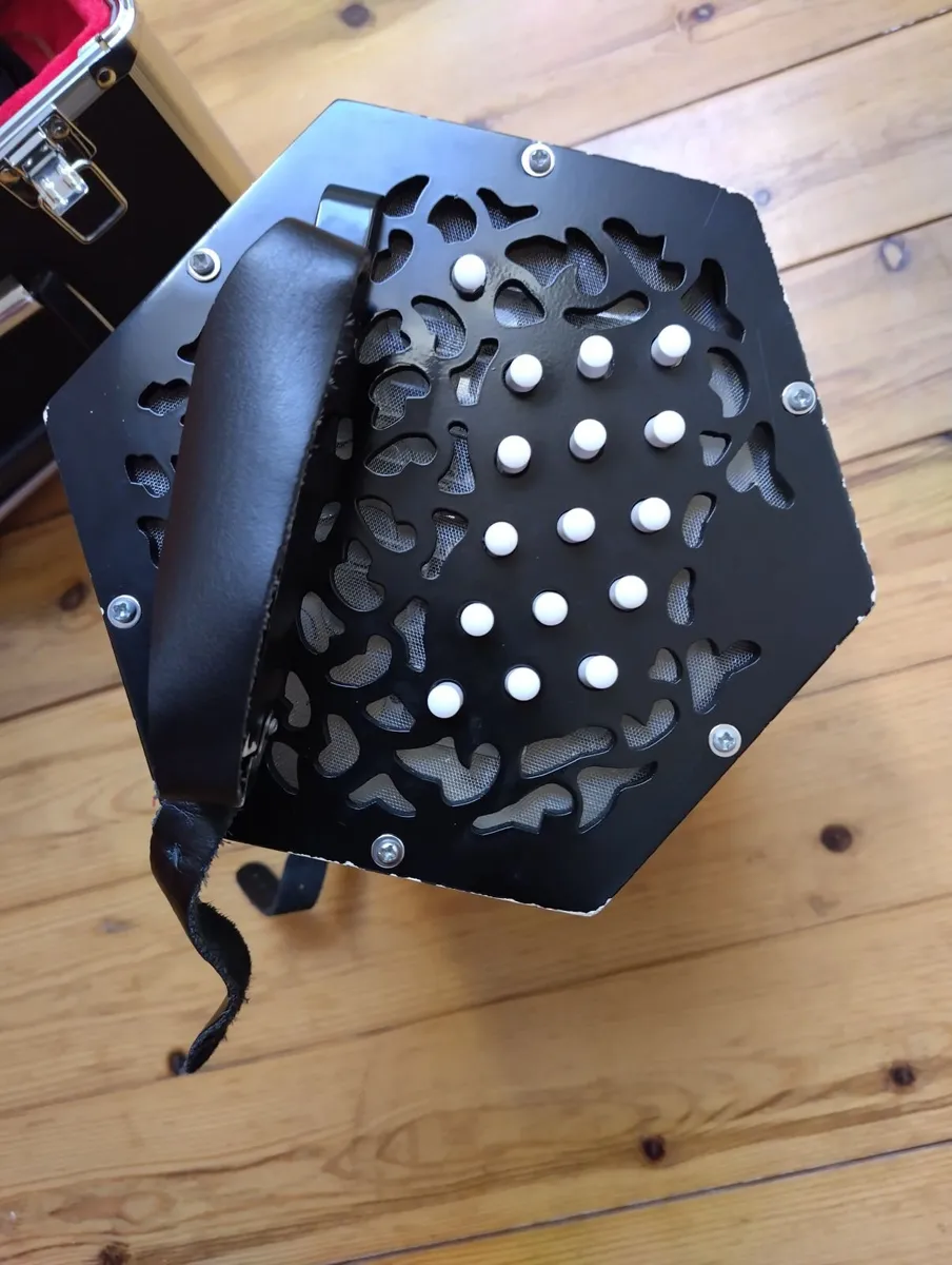 Concertina beginner - Image 2