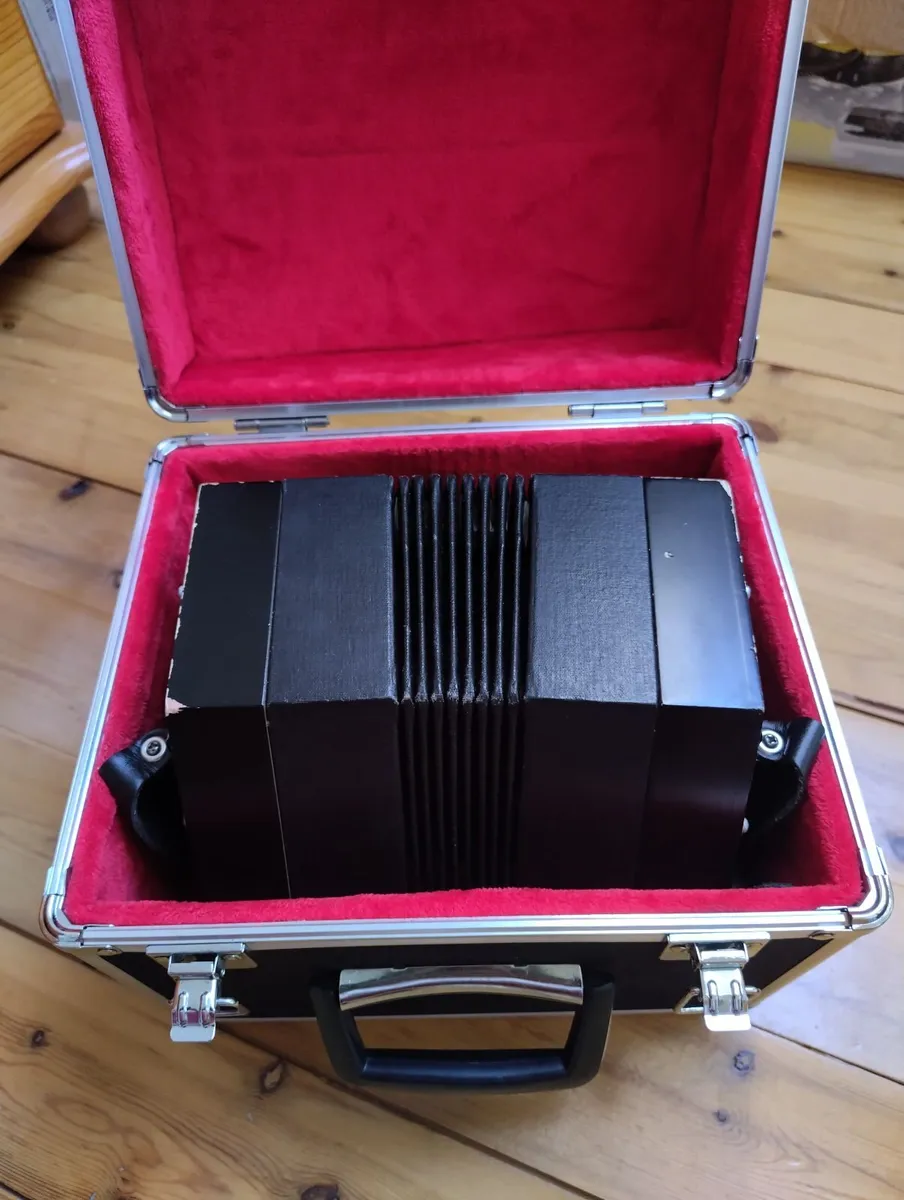 Concertina beginner - Image 4