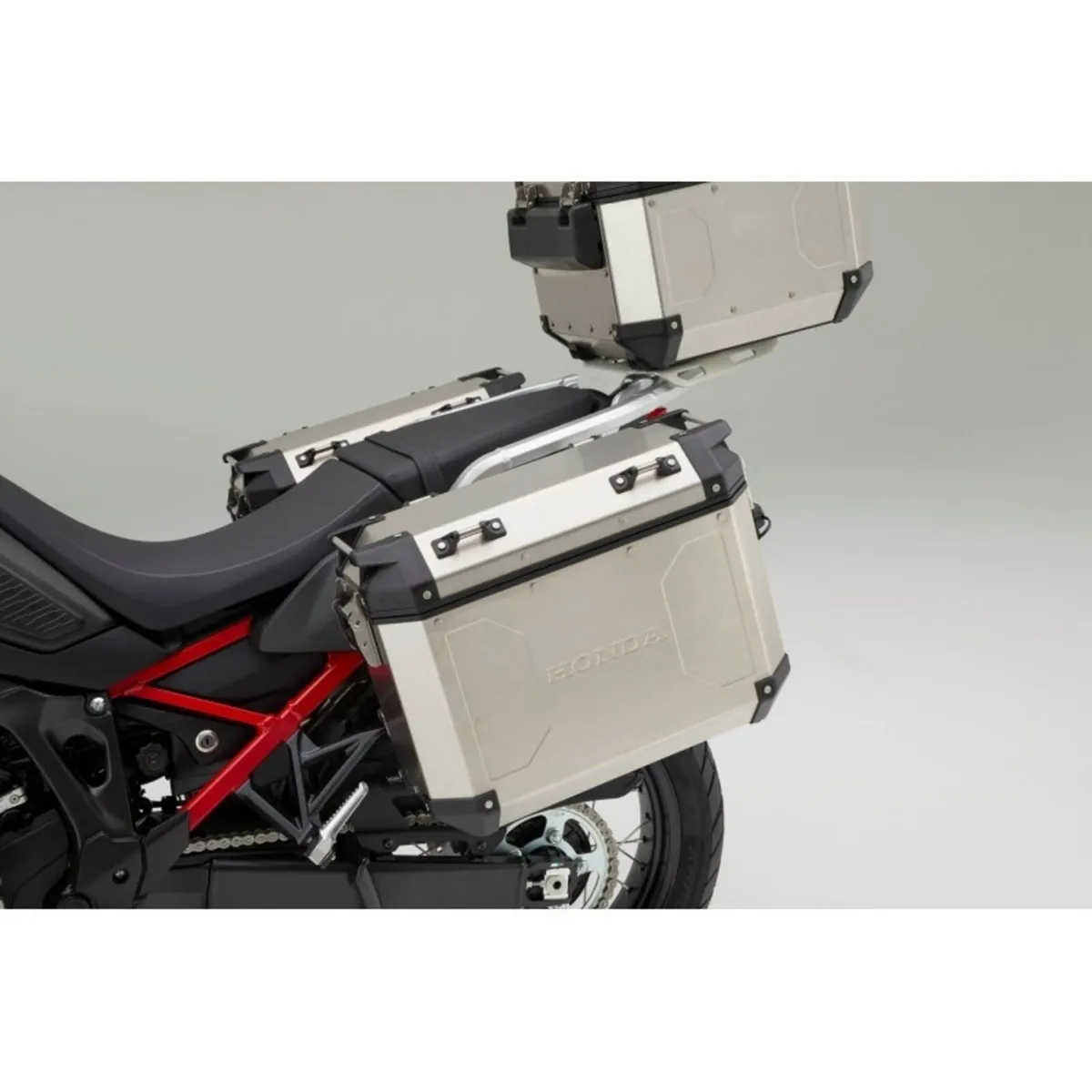 Africa twin luggage set OEM