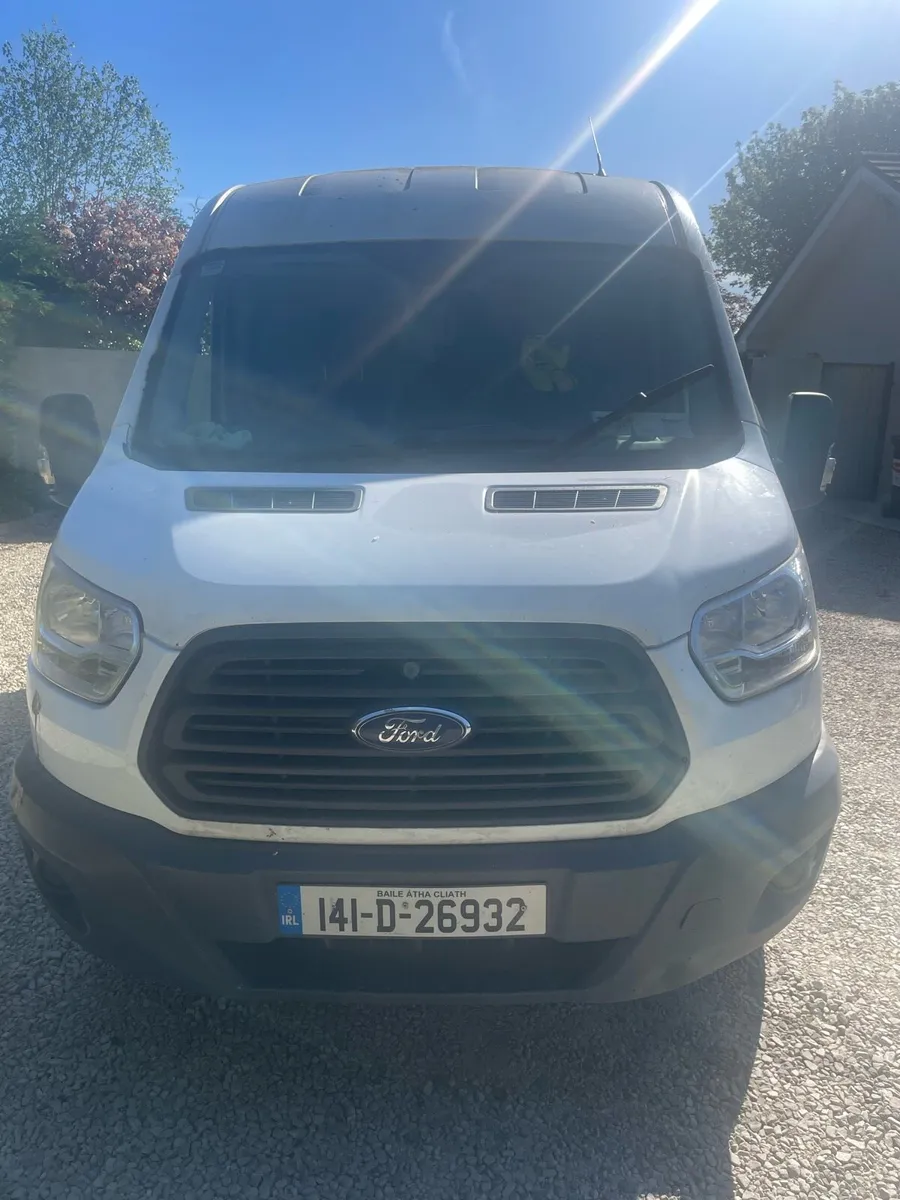 Ford Transit - Image 3