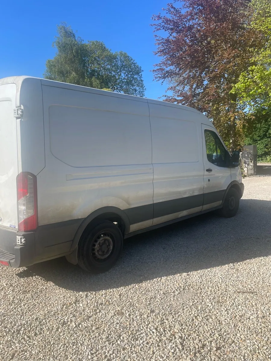 Ford Transit - Image 1